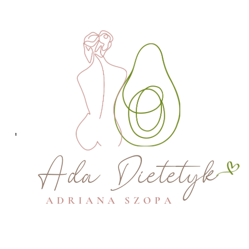 ADA Dietetyk mgr Adriana Szopa